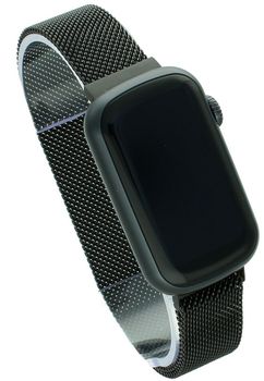 Zegarek Smartwatch Hagen HC12 Czarny zestaw brans.jpg